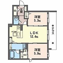 間取り：227095465525