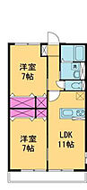 間取り：227095515992