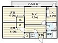 アグリアーブル5階7.4万円