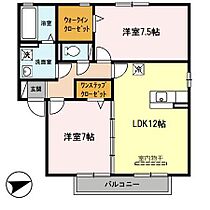 間取り：227096374393