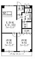 コンフォート布施5階7.7万円