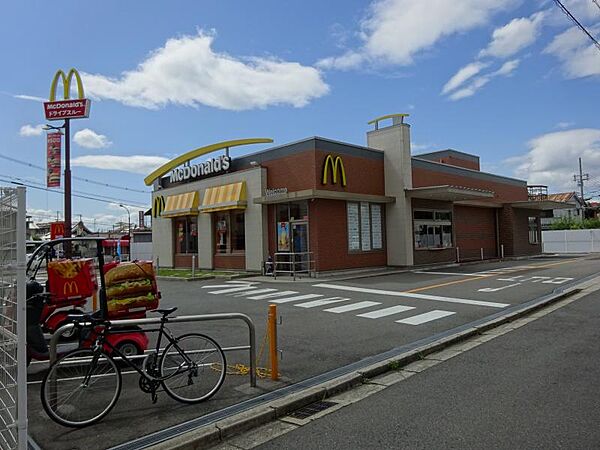 アート小若江 ｜大阪府東大阪市小若江4丁目(賃貸アパート1LDK・1階・34.00㎡)の写真 その20