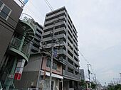 エスリード瓢箪山駅前I番館のイメージ