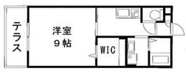 同じ建物の物件間取り写真 - ID:227080463472