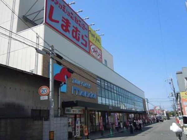 画像29:【スーパー】万代 渋川店まで941ｍ