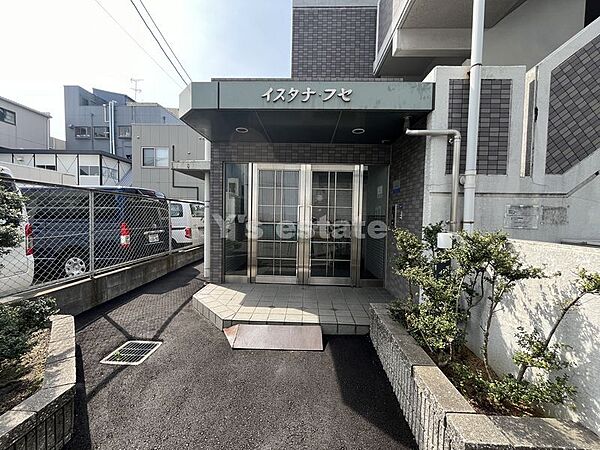 イスタナ・フセ ｜大阪府東大阪市高井田中3丁目(賃貸マンション4LDK・5階・135.00㎡)の写真 その3