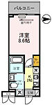 M sマンション長栄寺のイメージ