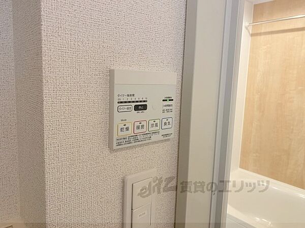 画像28:送風機リモコン