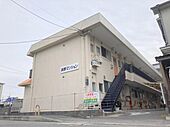 枚方市船橋本町１丁目 2階建 築48年のイメージ