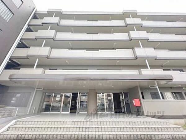 奈良県大和高田市大字根成柿(賃貸マンション3LDK・4階・63.57㎡)の写真 その3
