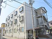 生駒市辻町 3階建 築34年のイメージ