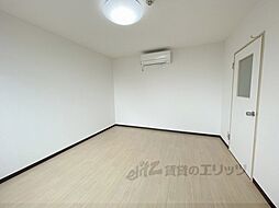 コーポ諏訪柳町 4階1Kのリビング/ダイニング