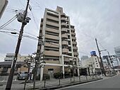 枚方市川原町 9階建 築27年のイメージ