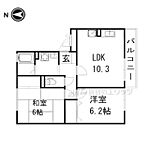 桜井市大字外山 3階建 築25年のイメージ