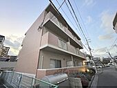 奈良市三碓町 3階建 築18年のイメージ