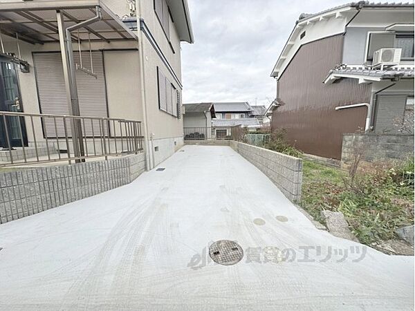 奈良県橿原市久米町(賃貸テラスハウス4LDK・1階・79.38㎡)の写真 その22