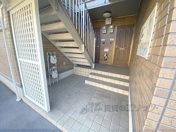 奈良県生駒市俵口町(賃貸アパート1LDK・1階・44.18㎡)の写真 その18