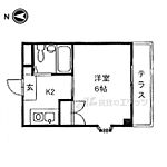 枚方市片鉾本町 3階建 築34年のイメージ