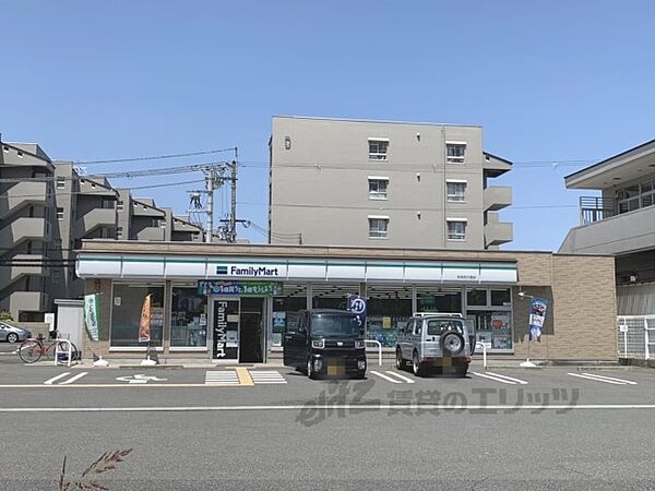 画像20:ファミリーマート　奈良恋の窪店まで350メートル