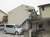 生駒郡斑鳩町興留８丁目 2階建 築33年のイメージ