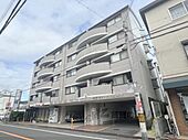 枚方市楠葉中町 5階建 築37年のイメージ