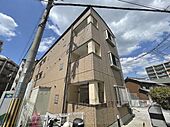 奈良市西大寺北町１丁目 3階建 築15年のイメージ