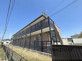 葛城市北花内 2階建 築9年のイメージ