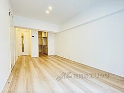 アルファグランデ 411 4階1LDKのリビング/ダイニング