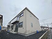 大和高田市土庫１丁目 2階建 新築のイメージ