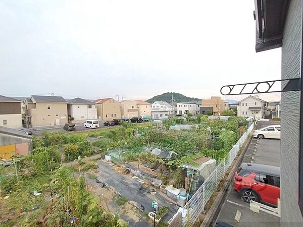 奈良県橿原市常盤町(賃貸アパート1K・2階・23.18㎡)の写真 その28