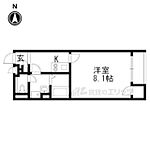 御所市 2階建 築9年のイメージ