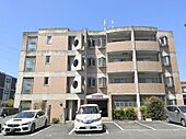 枚方市南楠葉１丁目 4階建 築30年のイメージ