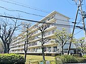枚方市田口山１丁目 5階建 築54年のイメージ