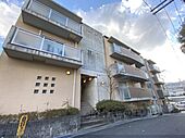 奈良市鳥見町３丁目 5階建 築24年のイメージ