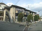 奈良市中山町 2階建 築26年のイメージ
