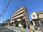 奈良市あやめ池北３丁目 5階建 築26年のイメージ