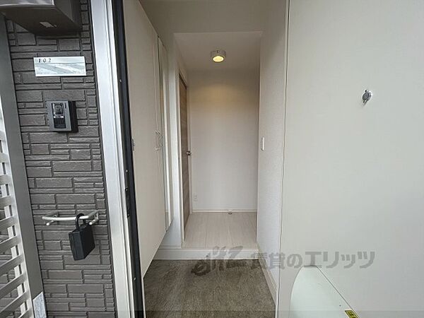 サングレース 105｜奈良県橿原市葛本町(賃貸アパート1LDK・1階・39.70㎡)の写真 その12