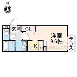 新大宮駅 4.9万円