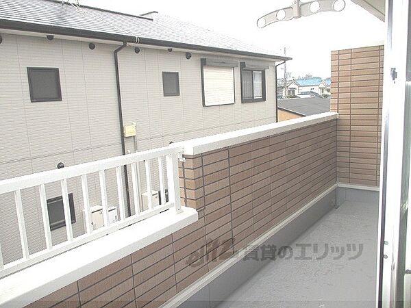 奈良県大和高田市大字築山(賃貸アパート2LDK・2階・60.33㎡)の写真 その11