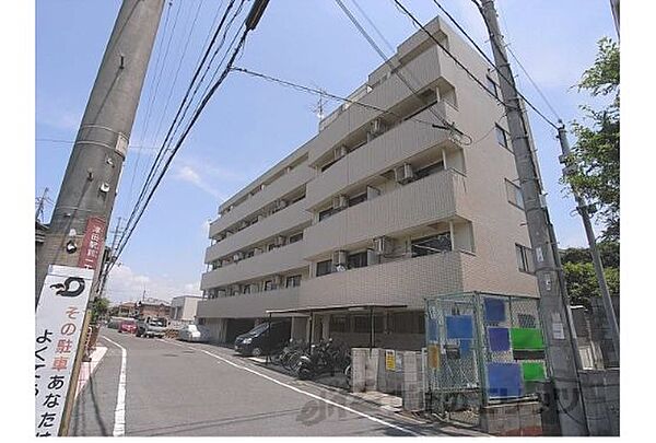 大阪府枚方市津田駅前１丁目(賃貸マンション2K・2階・29.00㎡)の写真 その1