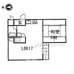 生駒市壱分町 3階建 築38年のイメージ