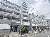 枚方市町楠葉１丁目 8階建 築6年のイメージ
