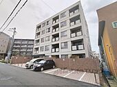 奈良市百楽園１丁目 5階建 築54年のイメージ