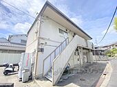 奈良市中山町 2階建 築42年のイメージ