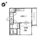 枚方市長尾元町４丁目 3階建 新築のイメージ