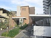 枚方市川原町 3階建 築17年のイメージ