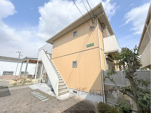 奈良県橿原市土橋町(賃貸アパート1LDK・2階・42.42㎡)の写真 その12