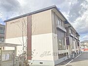 前栽駅より徒歩4分 1階 築40年7ヶ月の賃貸物件