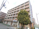 枚方市津田駅前１丁目 6階建 築23年のイメージ