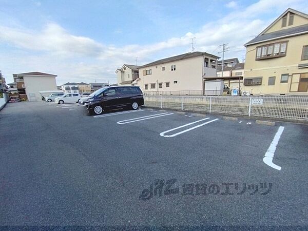奈良県橿原市上品寺町(賃貸アパート1LDK・1階・42.58㎡)の写真 その14
